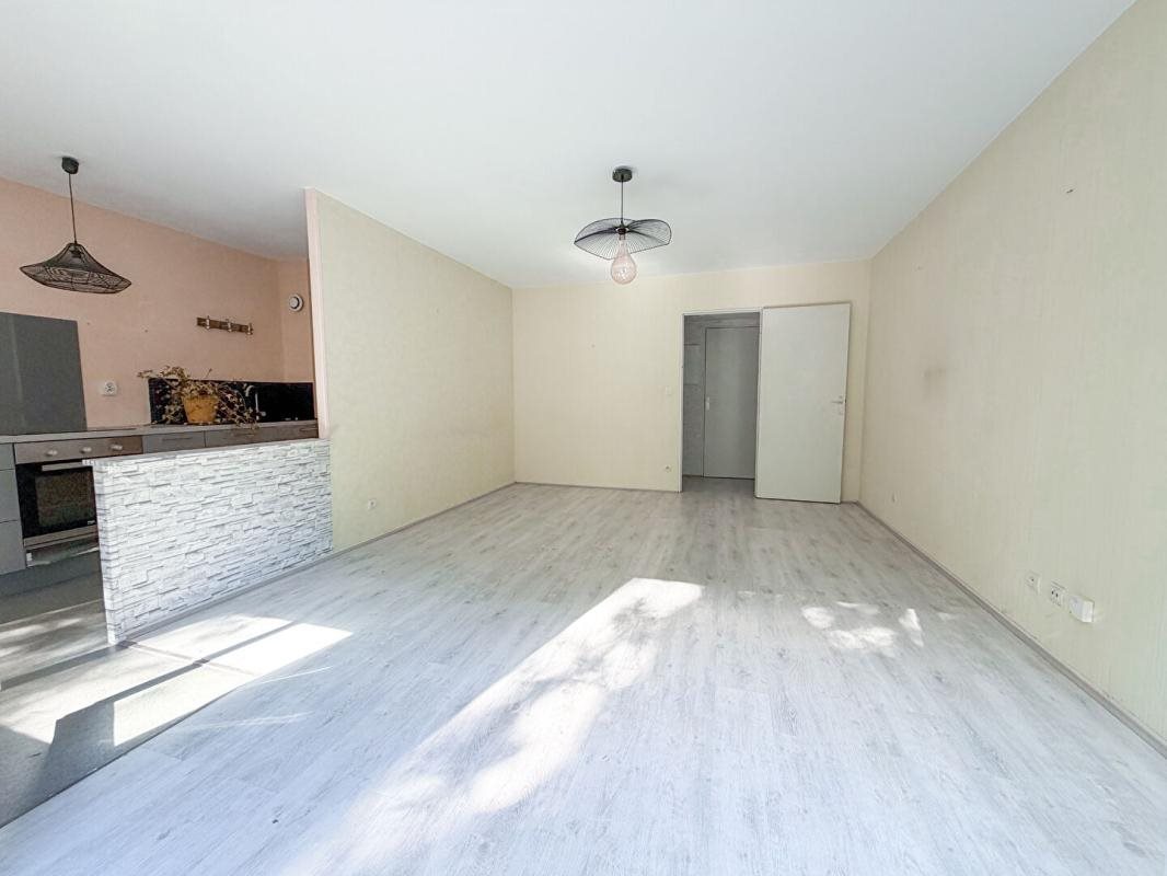 Appartement à vendre, 63m², Saint-Herblain