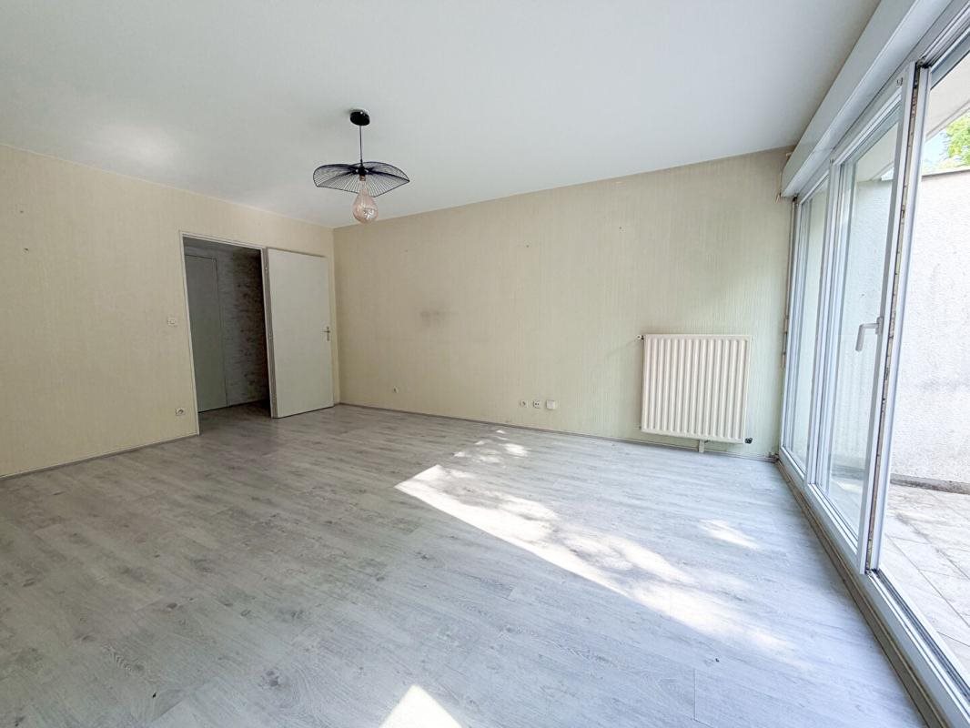 Appartement à vendre, 63m², Saint-Herblain
