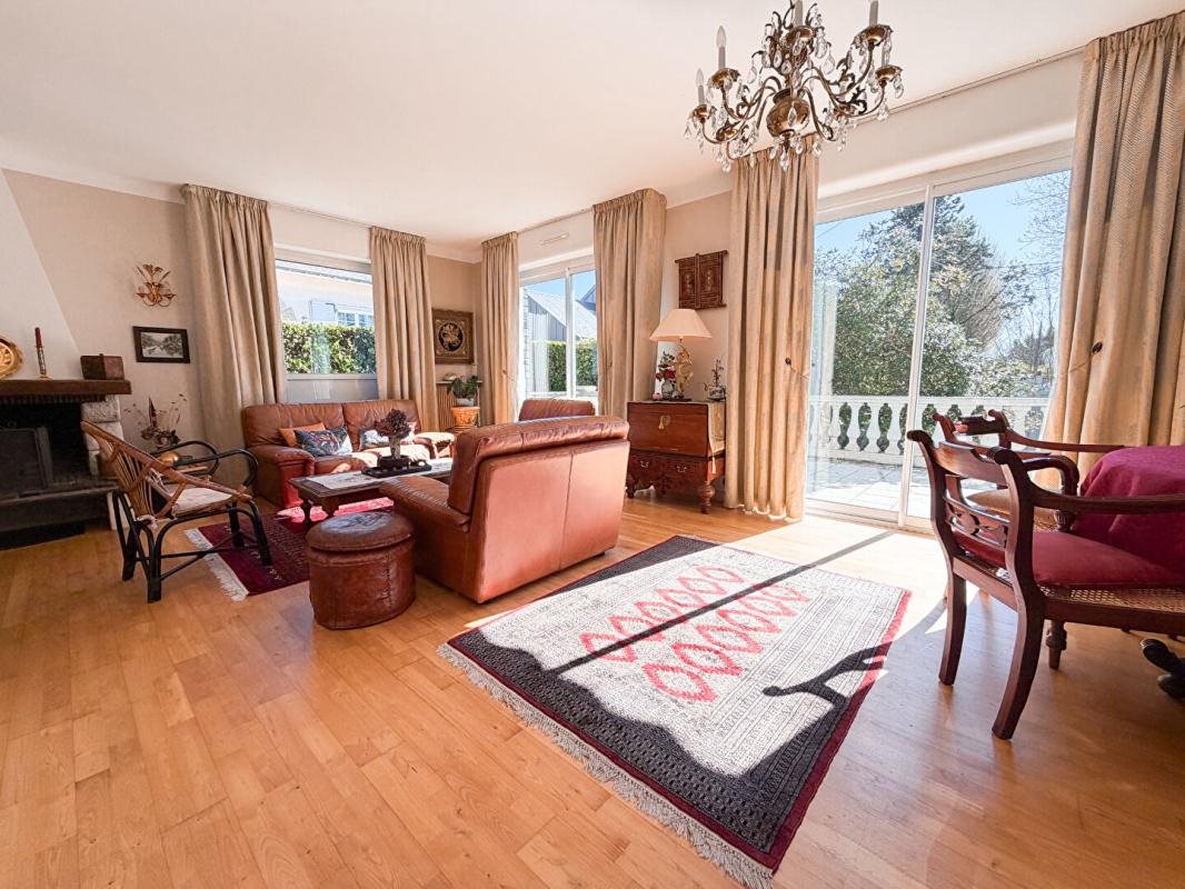 Maison à vendre, 165m², Orvault