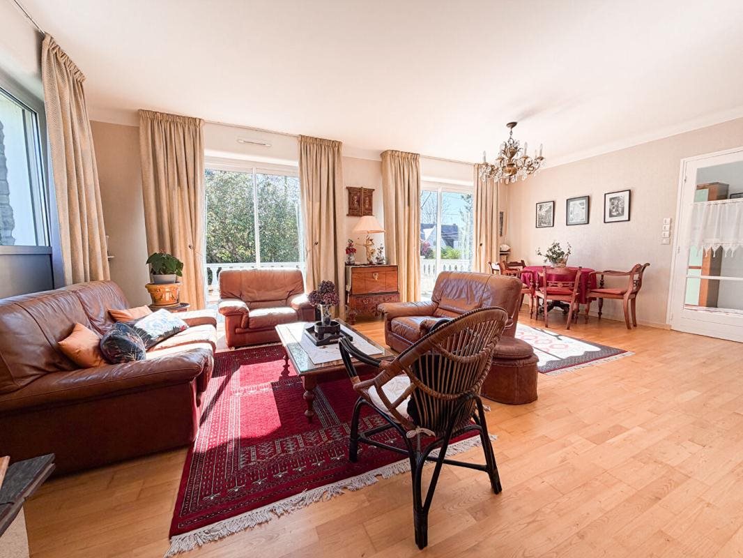 Maison à vendre, 165m², Orvault