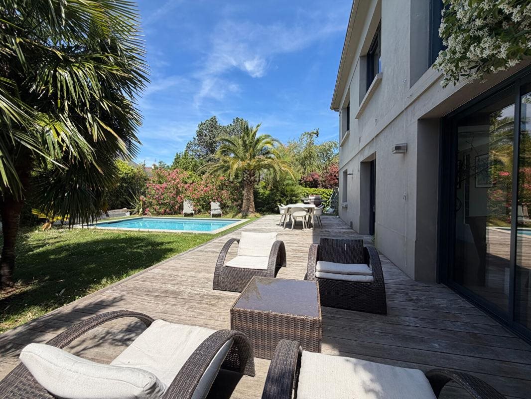 Maison à vendre, 182m², Saint-Herblain