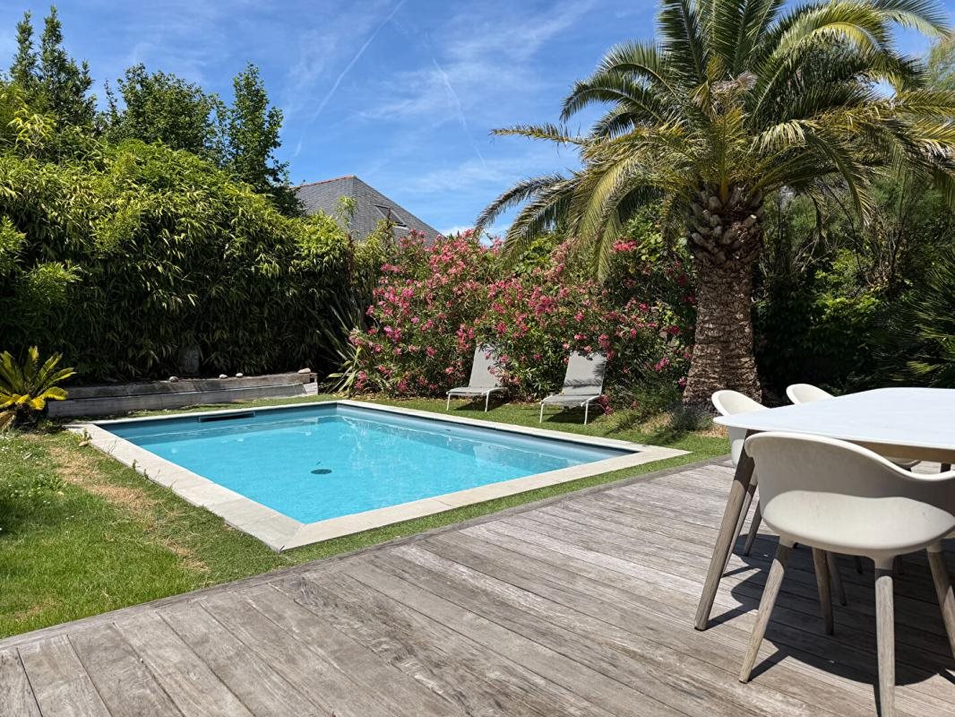 Maison à vendre, 182m², Saint-Herblain