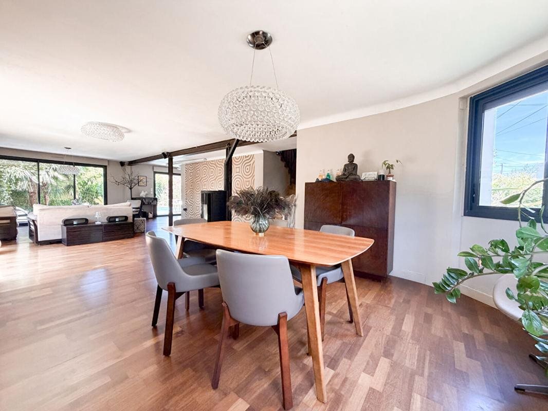 Maison à vendre, 182m², Saint-Herblain