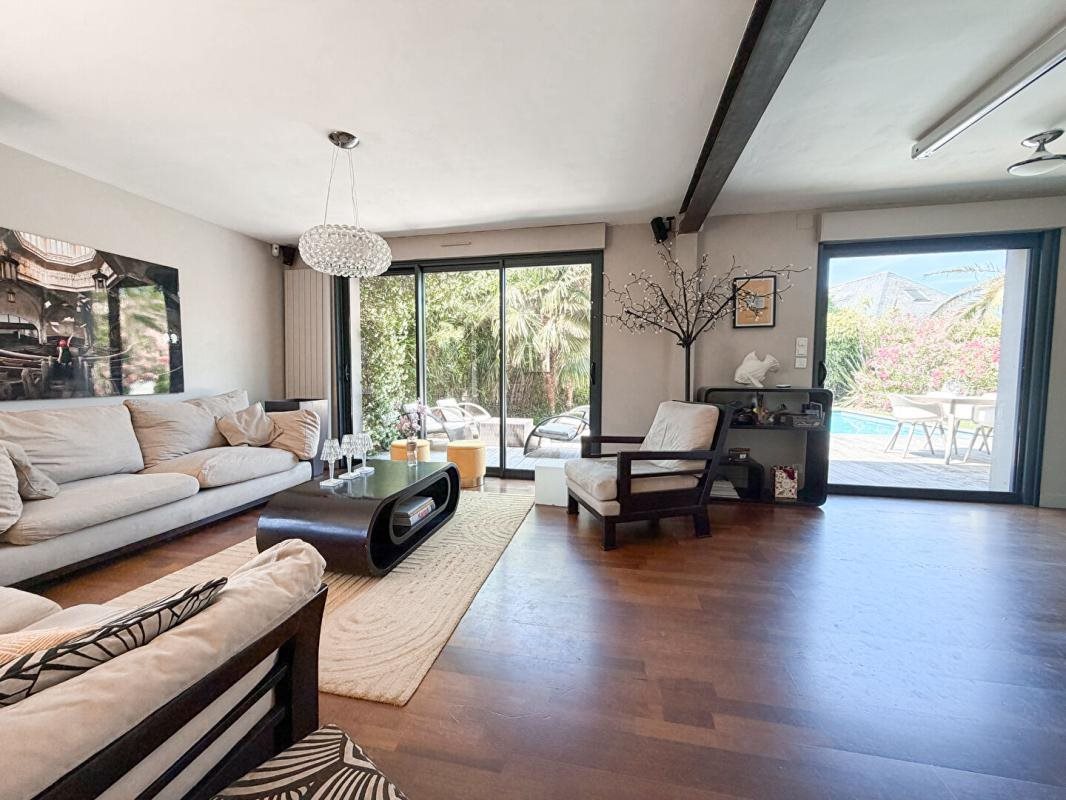 Maison à vendre, 182m², Saint-Herblain