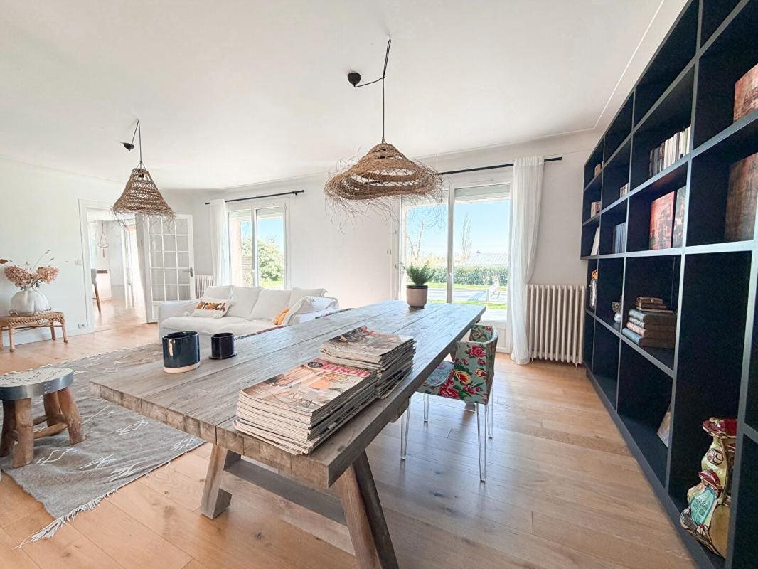 Maison à vendre, 177m², Treillières