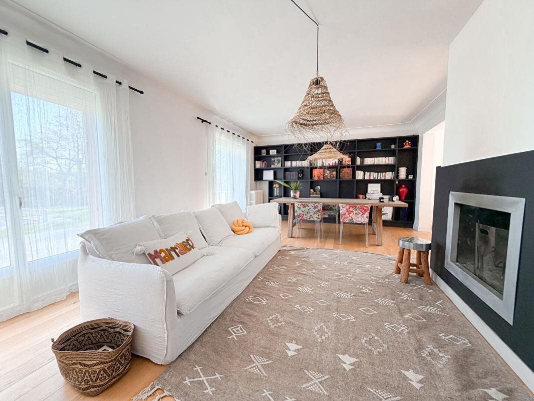Maison à vendre, 177m², Treillières