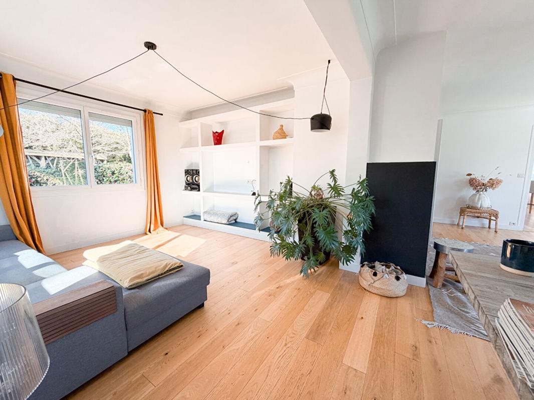 Maison à vendre, 177m², Treillières