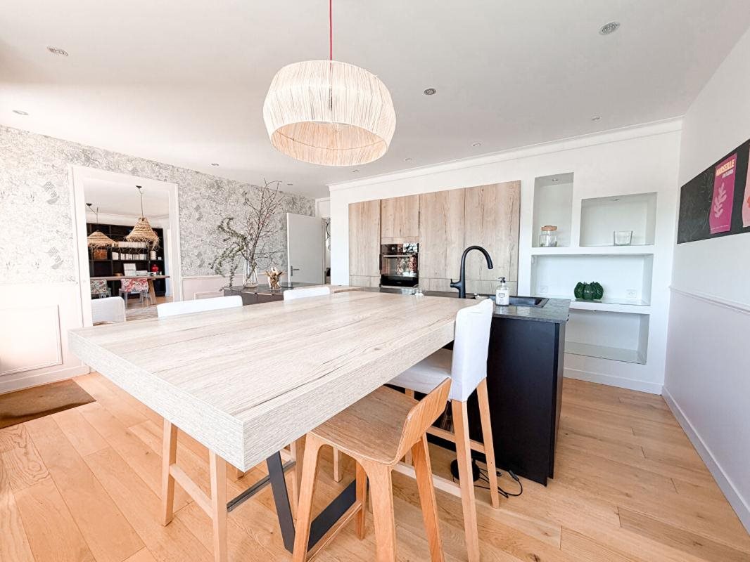 Maison à vendre, 177m², Treillières