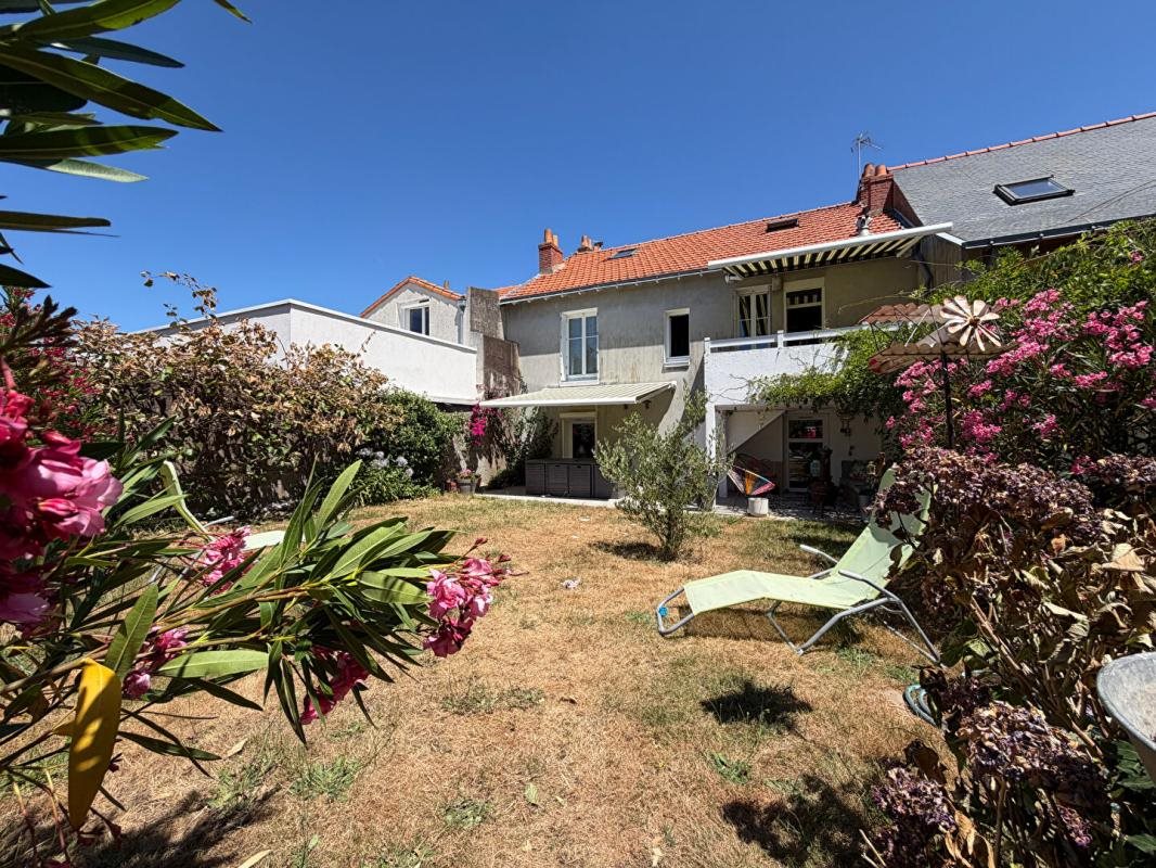 Maison à vendre, 143m², Nantes