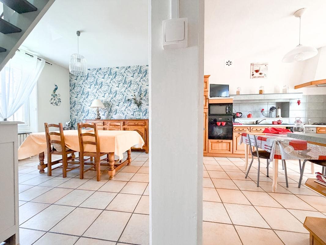 Maison à vendre, 143m², Nantes