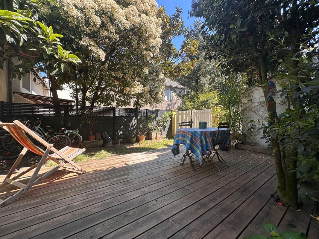 Maison à vendre, 95m², Nantes