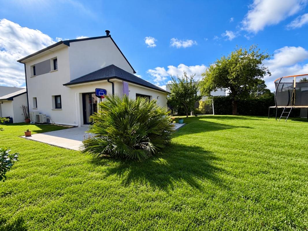 Maison à vendre, 120m², Sautron