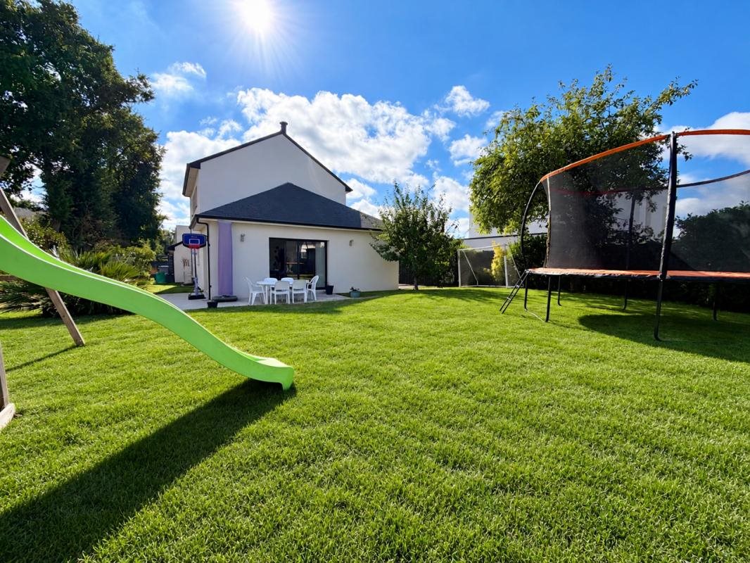 Maison à vendre, 120m², Sautron