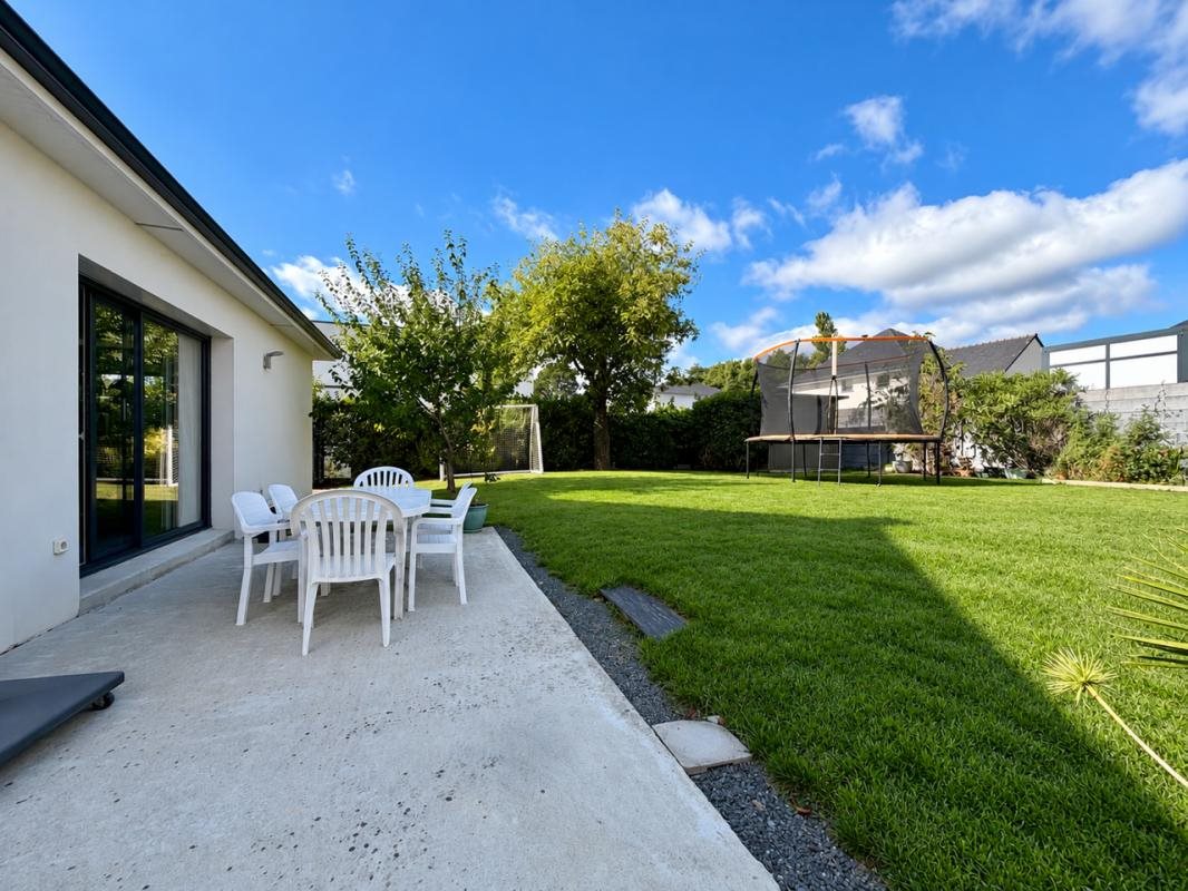 Maison à vendre, 120m², Sautron