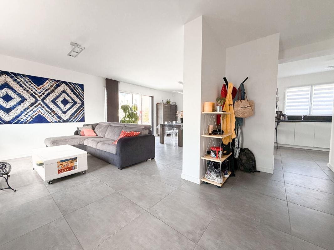 Maison à vendre, 120m², Sautron