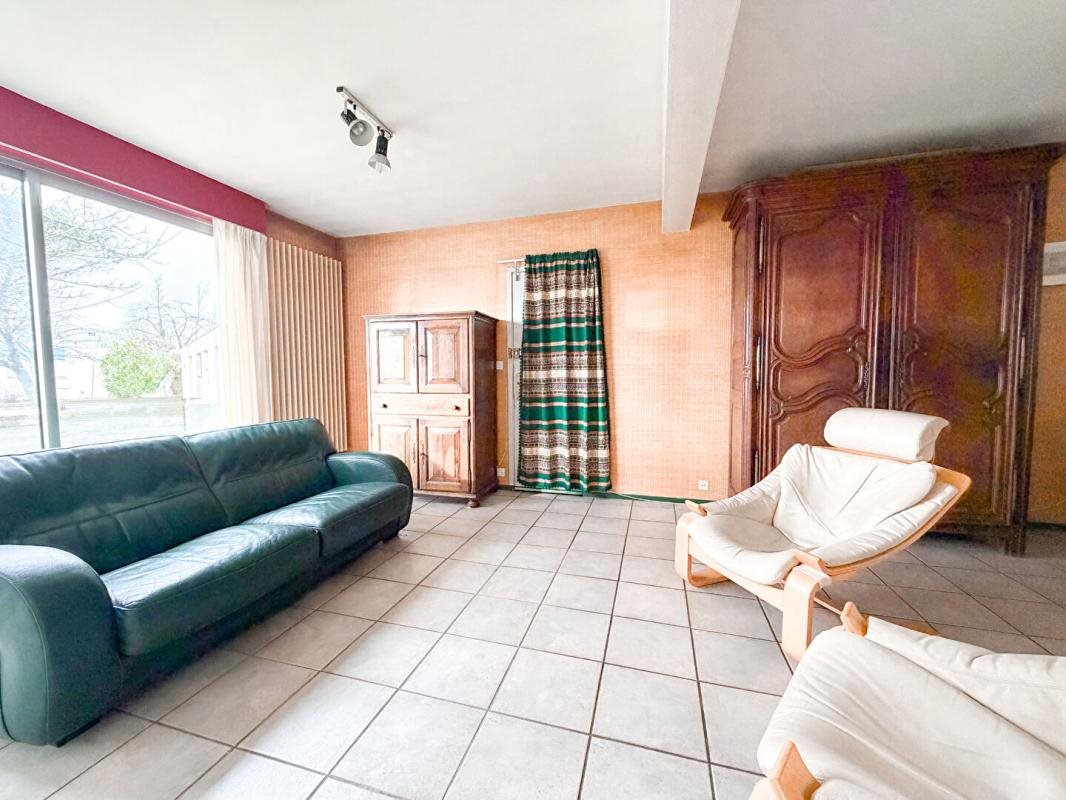 Maison à vendre, 130m², Saint-Herblain