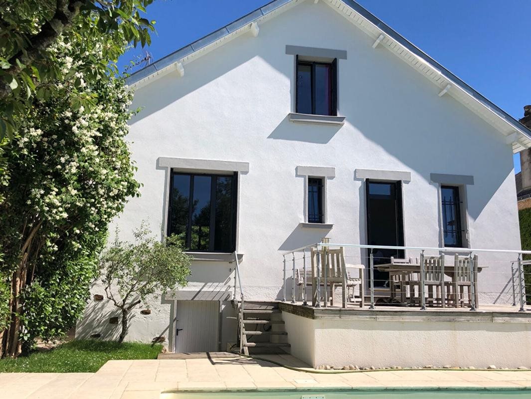 Maison à vendre, 133m², Nantes