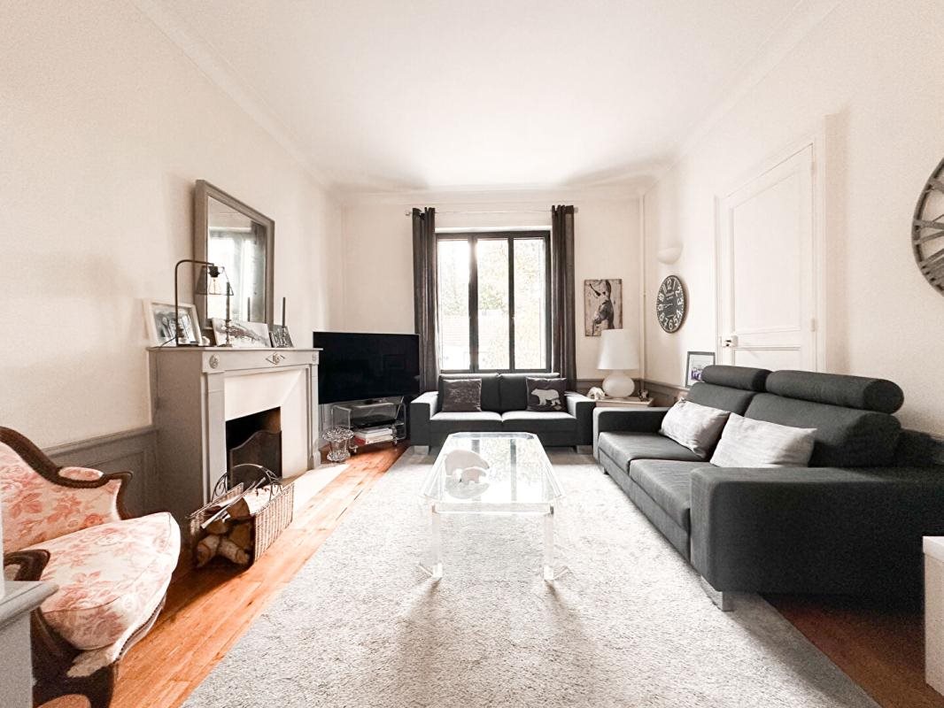 Maison à vendre, 133m², Nantes
