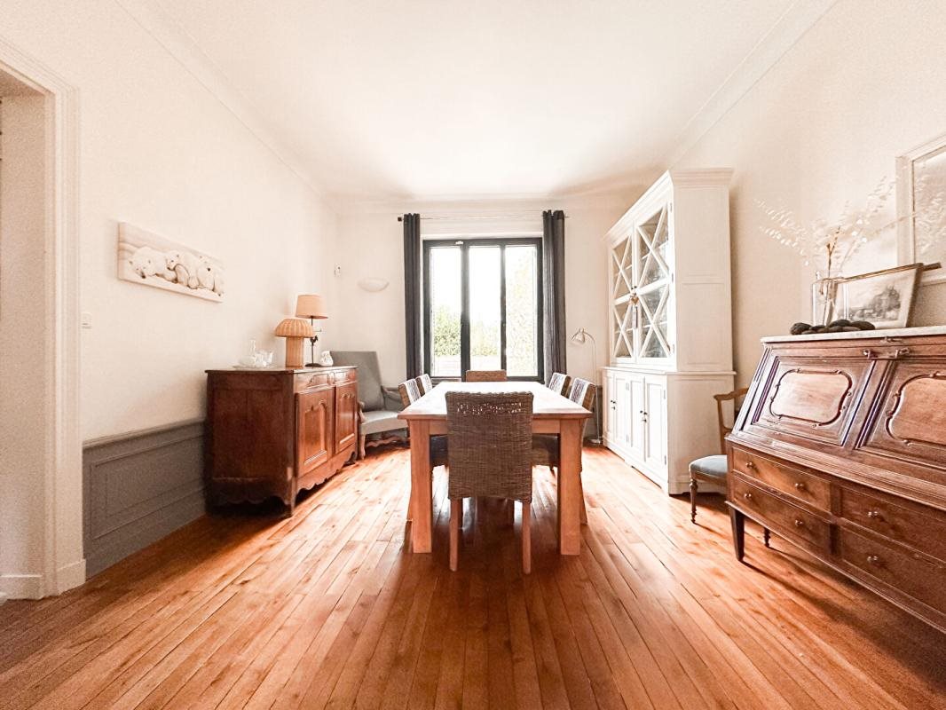 Maison à vendre, 133m², Nantes