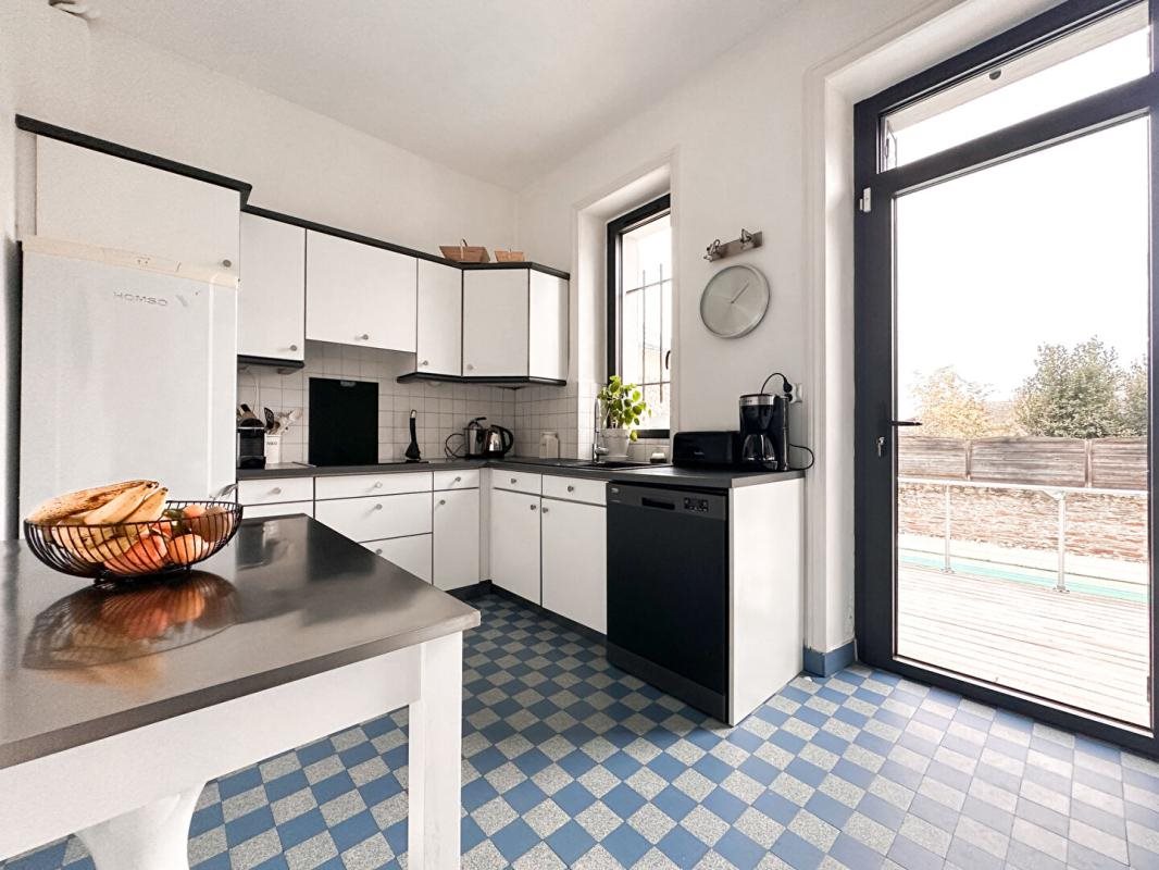 Maison à vendre, 133m², Nantes