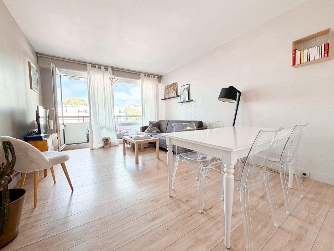 Appartement à vendre, 65m², Nantes