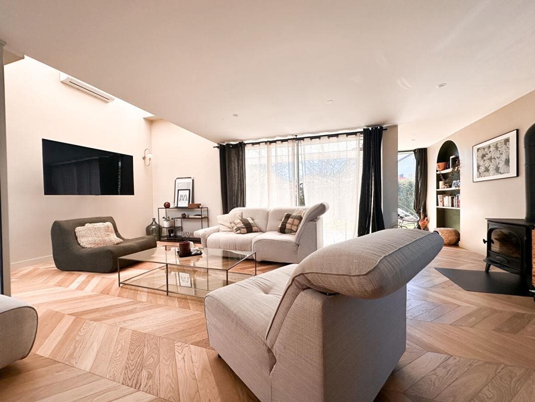 Maison à louer, 165m², Orvault