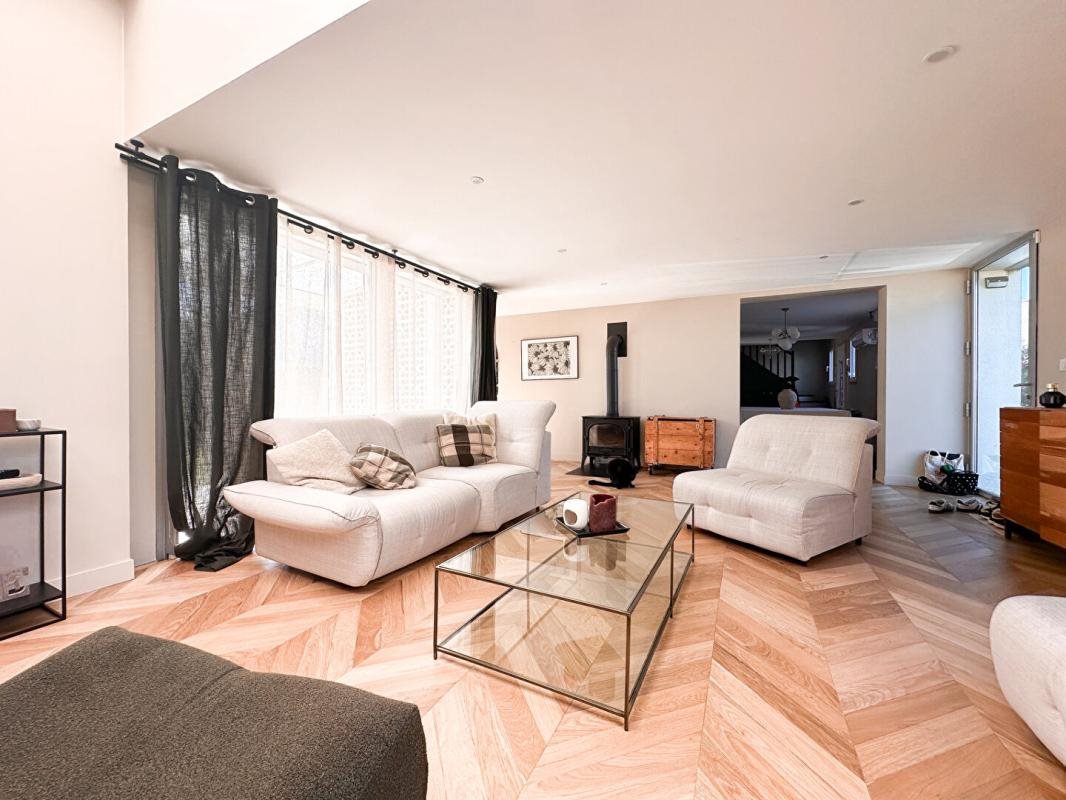 Maison à louer, 165m², Orvault