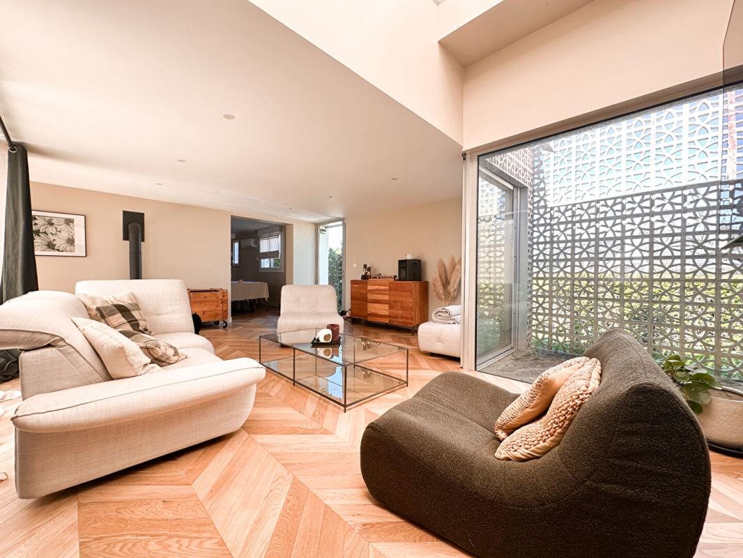 Maison à louer, 165m², Orvault