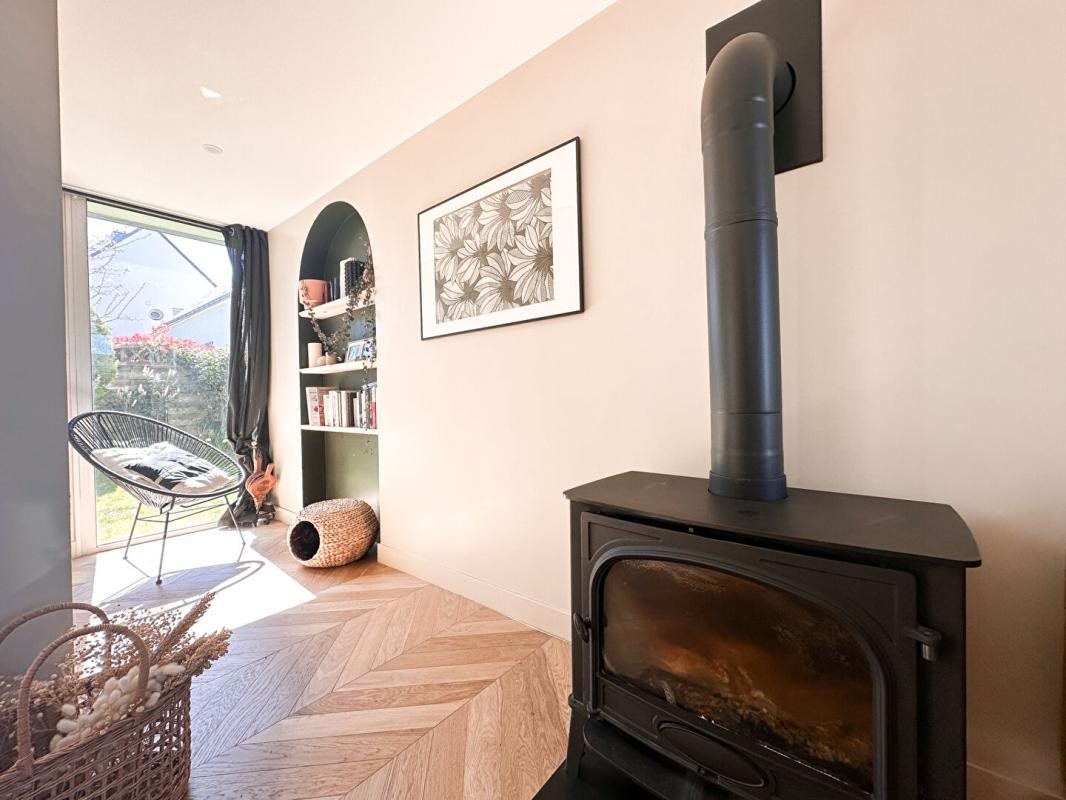 Maison à louer, 165m², Orvault