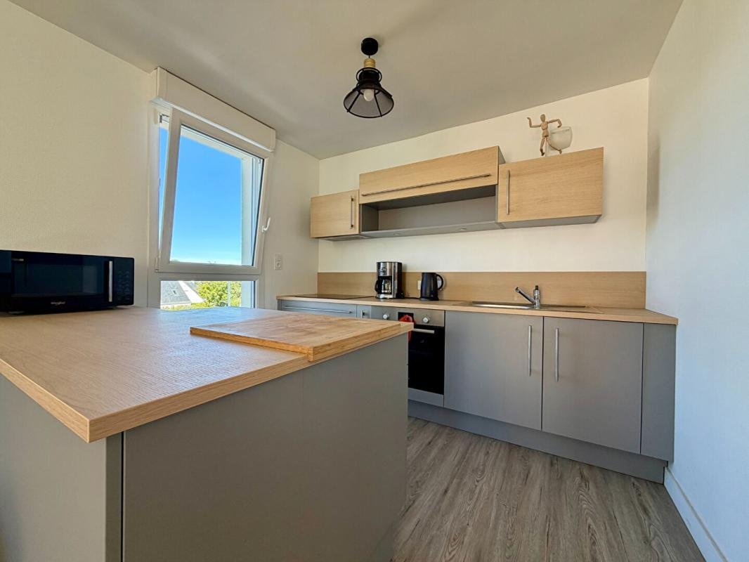 Appartement à louer, 65m², Orvault