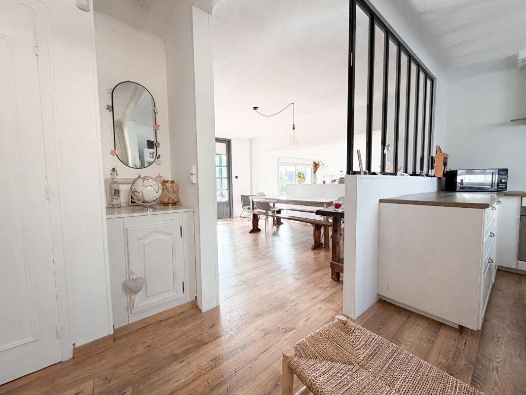 Maison à vendre, 104m², Couëron