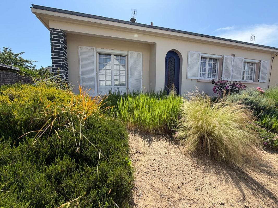 Maison à vendre, 84m², Orvault