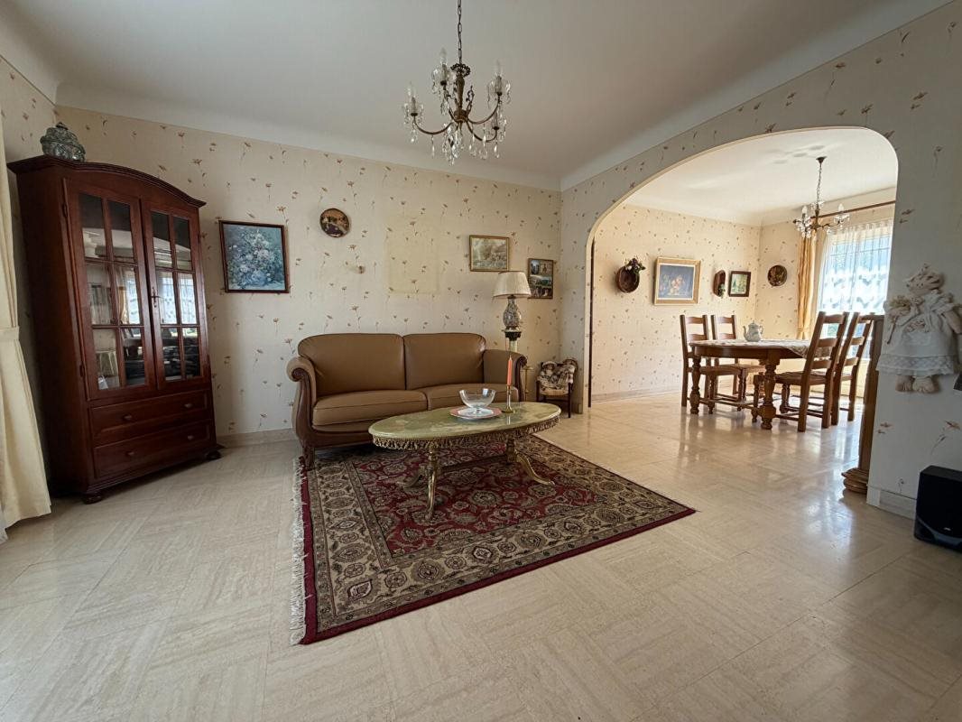 Maison à vendre, 84m², Orvault
