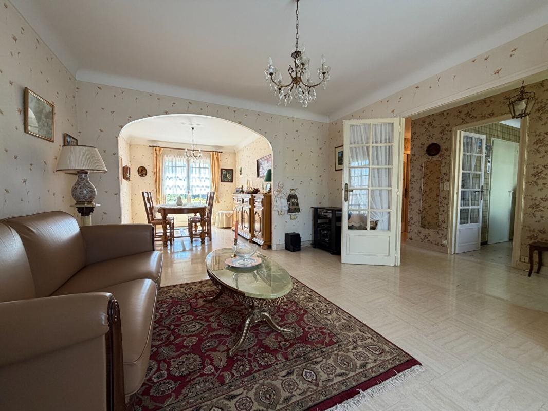 Maison à vendre, 84m², Orvault