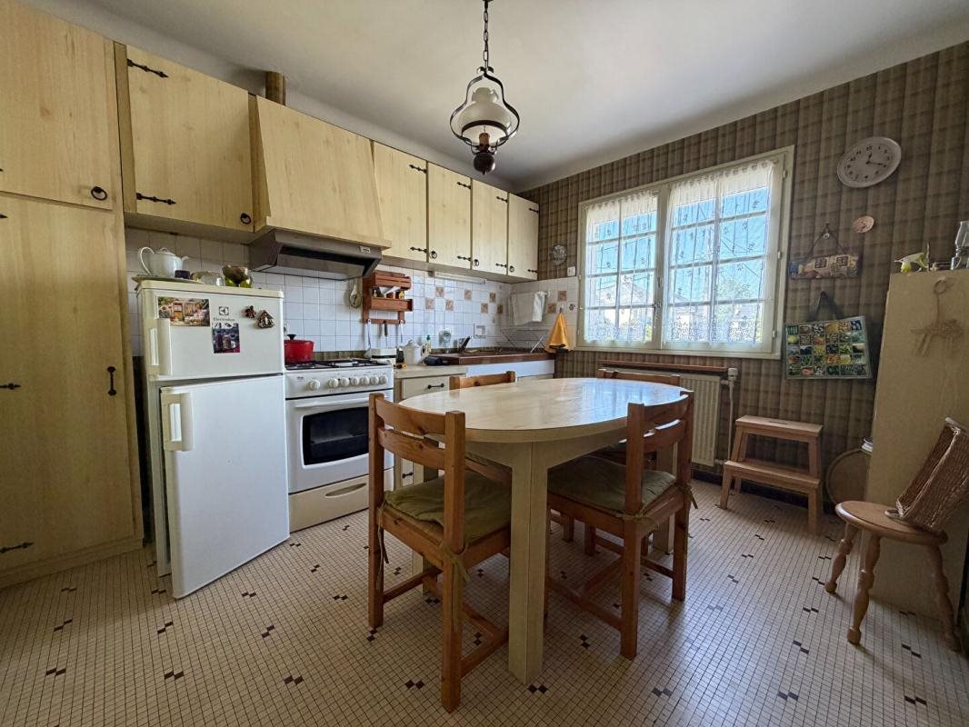Maison à vendre, 84m², Orvault
