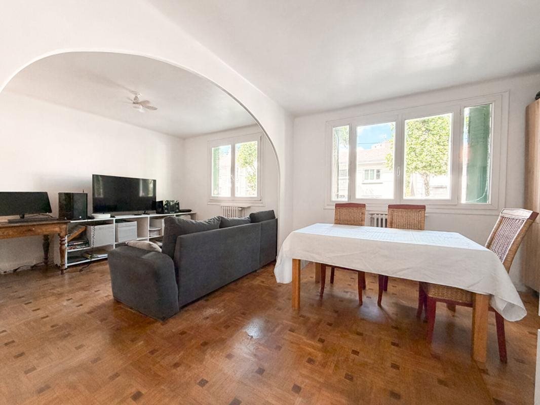 Appartement à vendre, 80m², Nantes