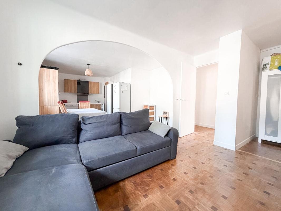 Appartement à vendre, 80m², Nantes