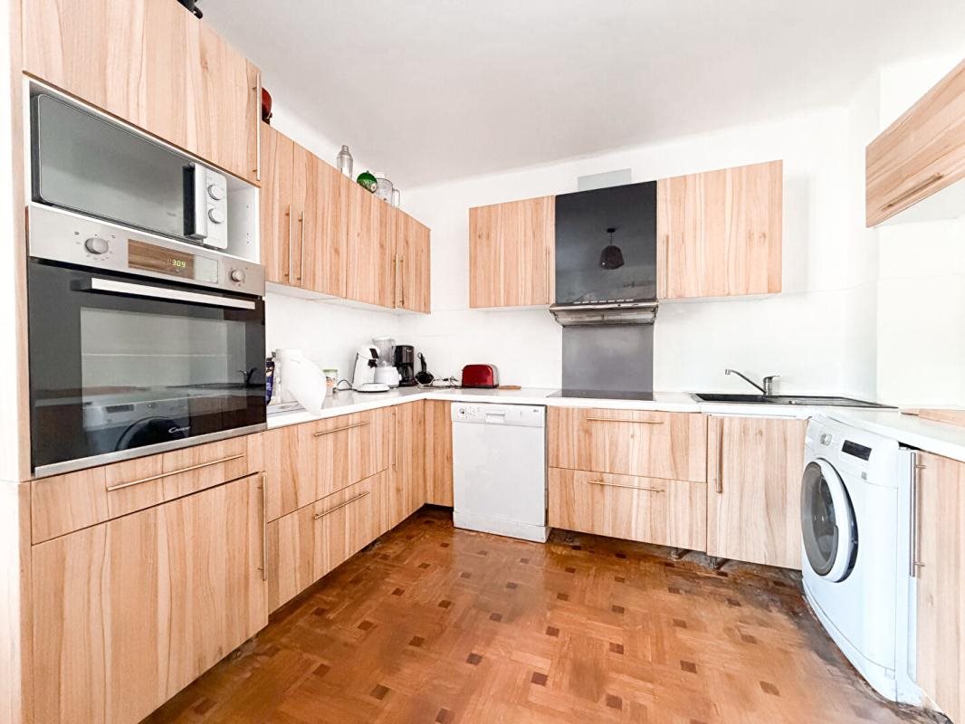 Appartement à vendre, 80m², Nantes