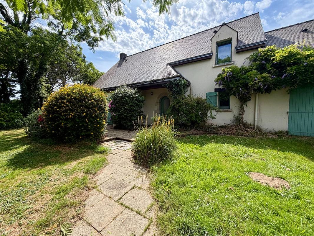 Maison à vendre, 154m², La Chapelle-sur-Erdre