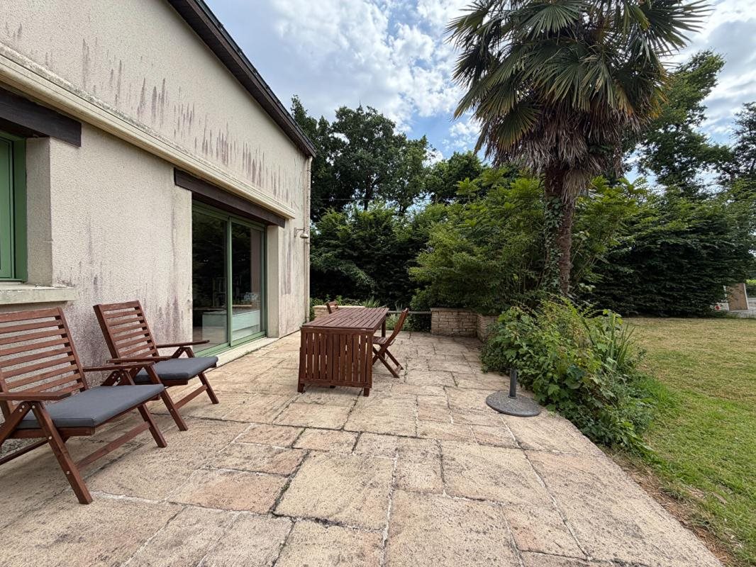 Maison à vendre, 154m², La Chapelle-sur-Erdre