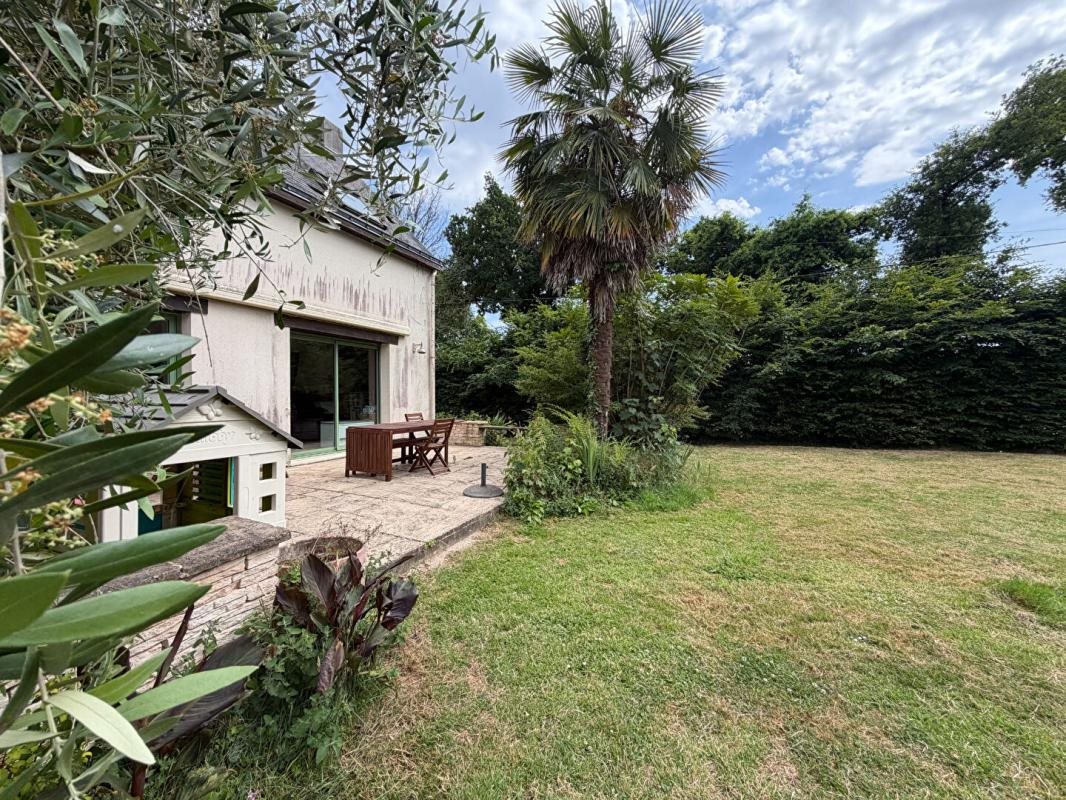Maison à vendre, 154m², La Chapelle-sur-Erdre