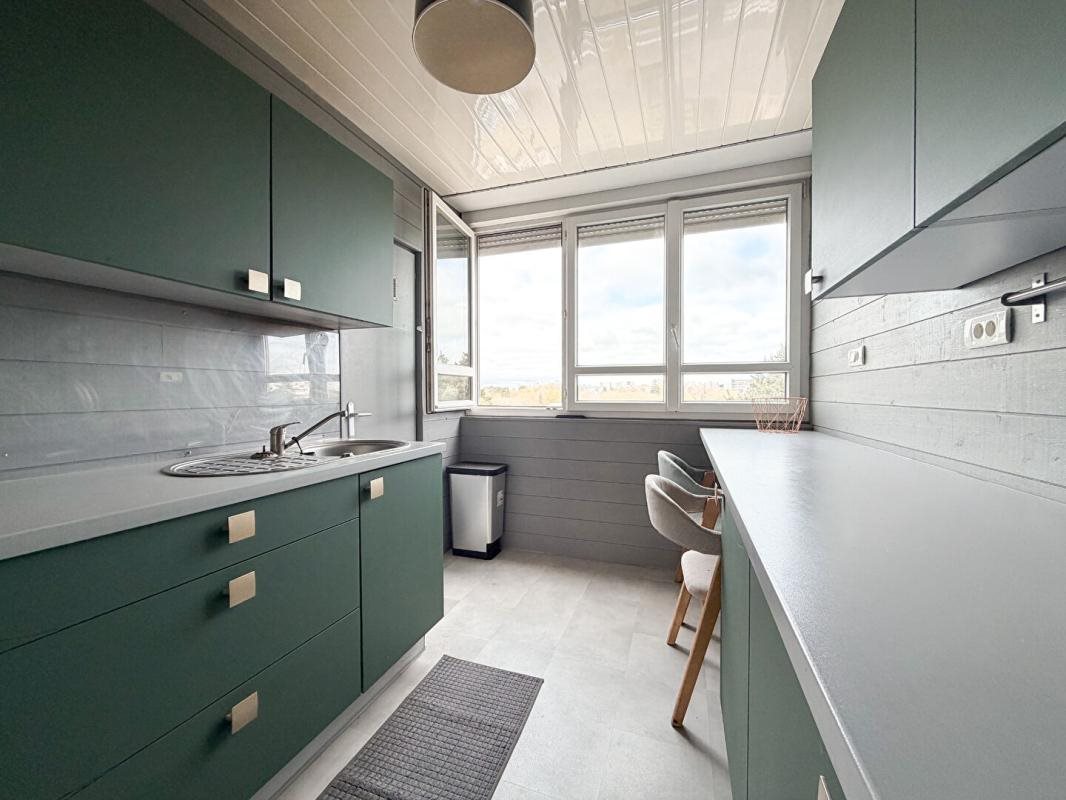 Appartement à vendre, 72m², Saint-Herblain