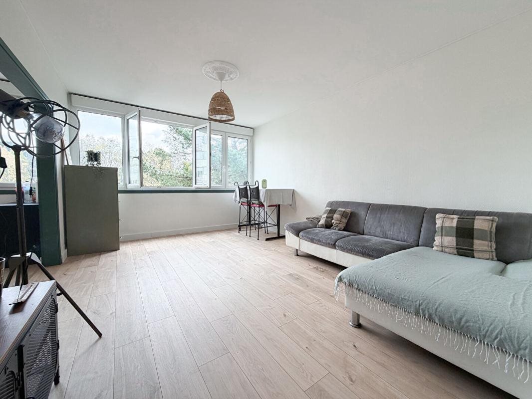 Appartement à vendre, 72m², Saint-Herblain