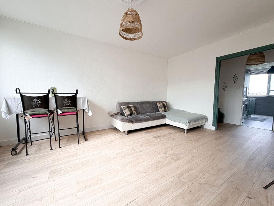 Appartement à vendre, 72m², Saint-Herblain