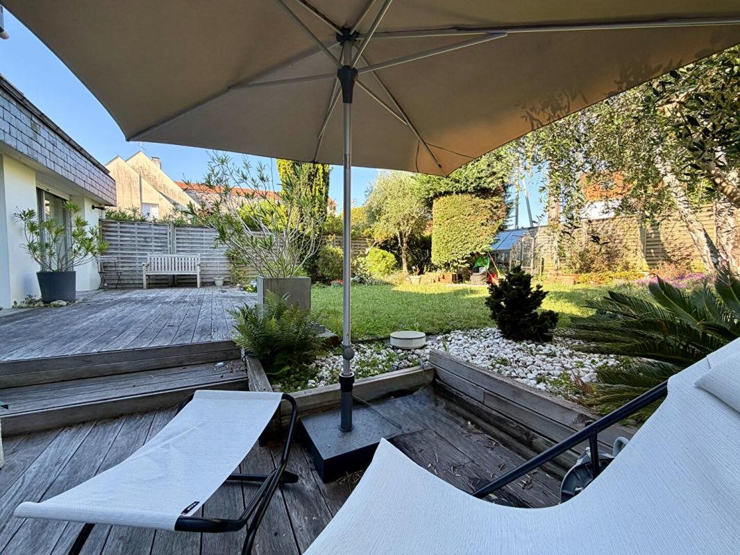 Maison à vendre, 176m², Saint-Herblain