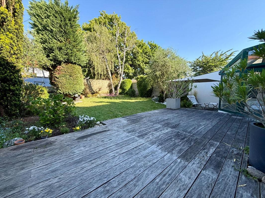 Maison à vendre, 176m², Saint-Herblain