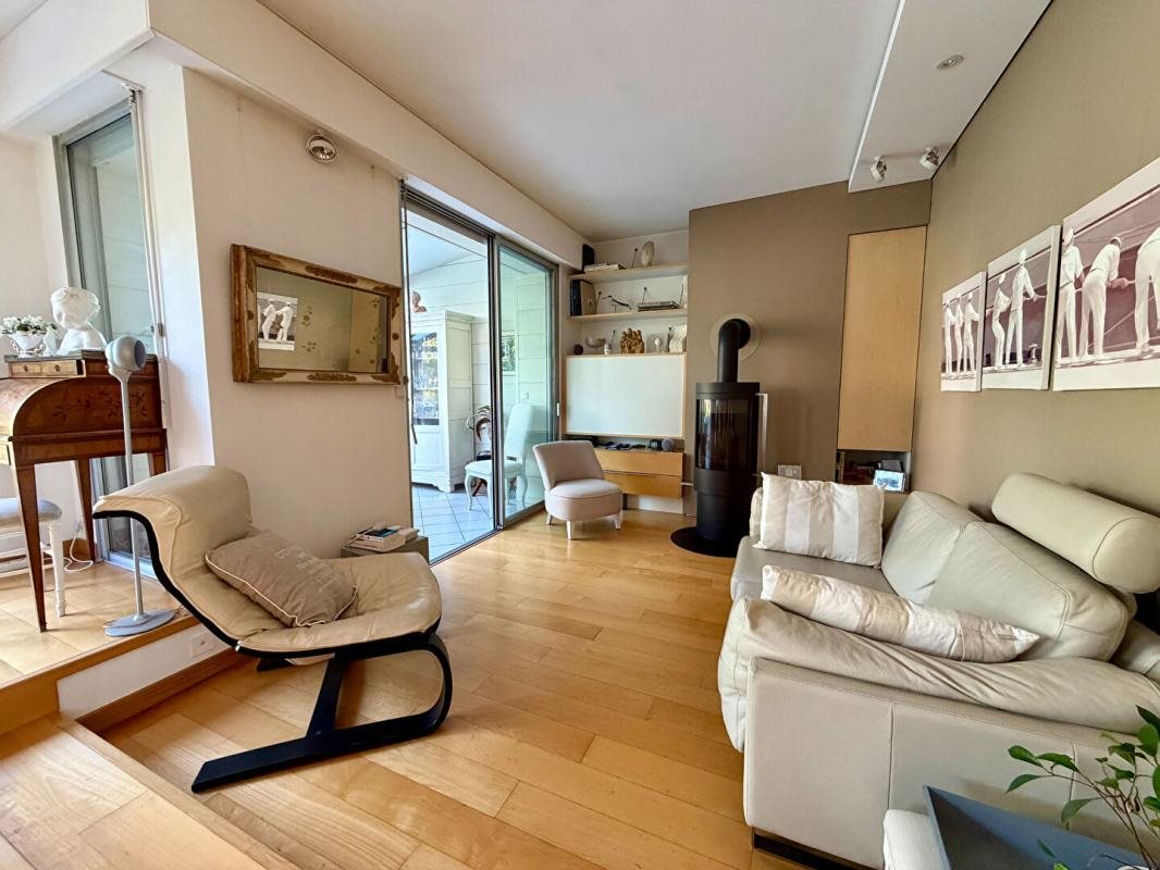 Maison à vendre, 176m², Saint-Herblain