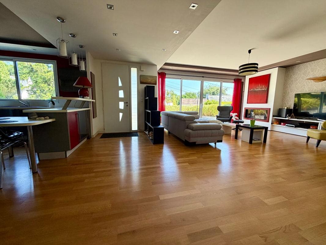 Maison à vendre, 110m², Orvault