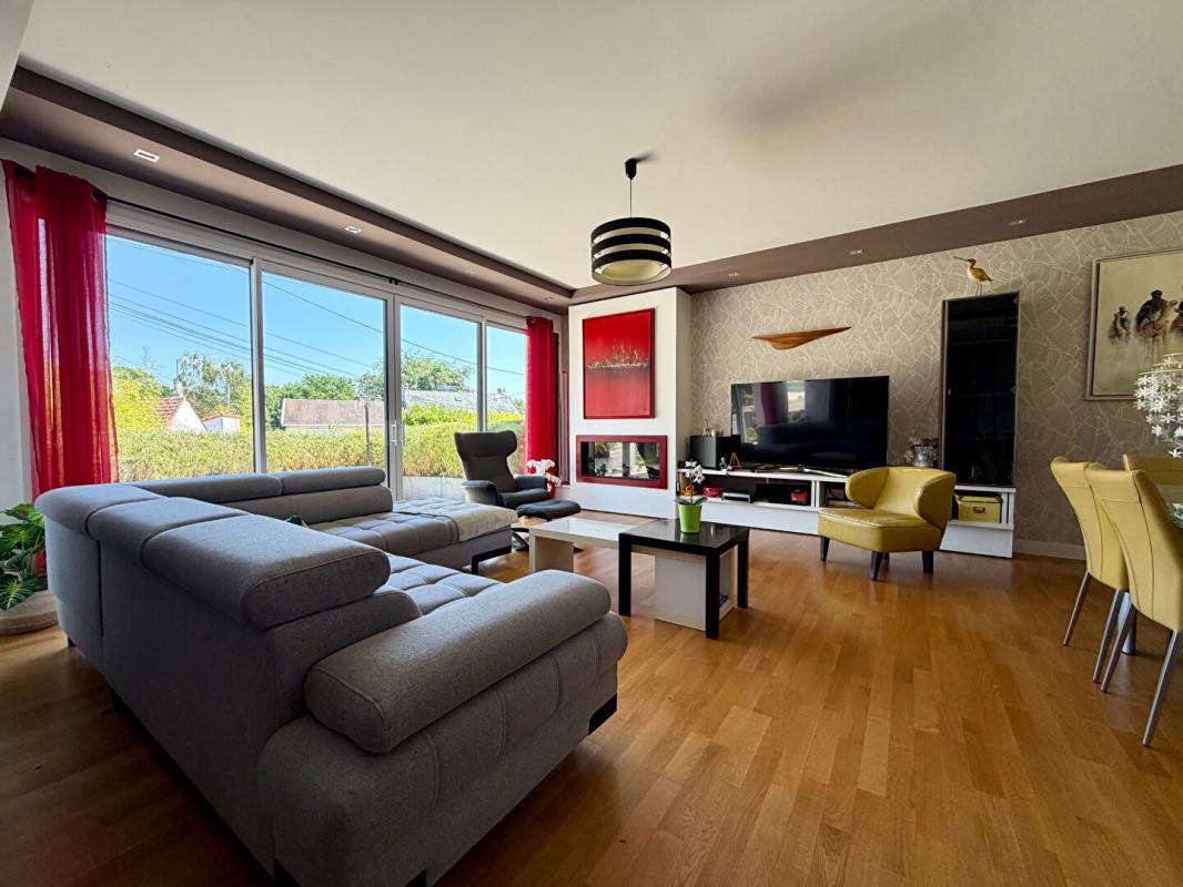 Maison à vendre, 110m², Orvault