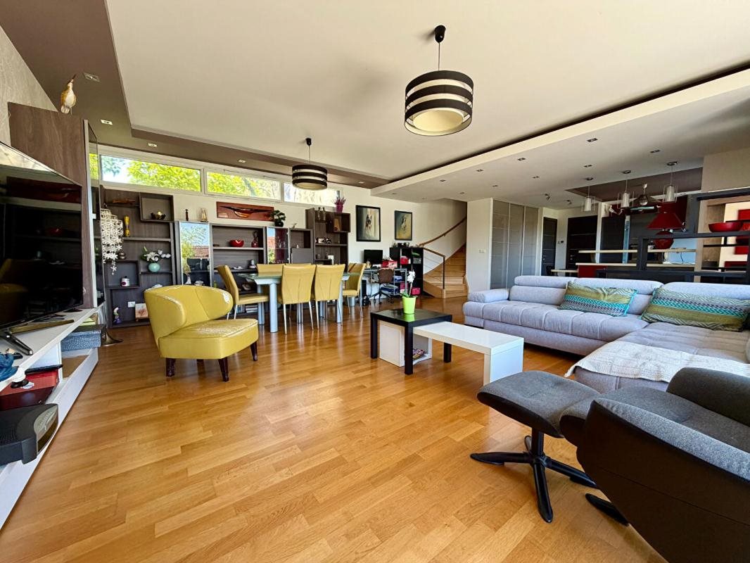 Maison à vendre, 110m², Orvault